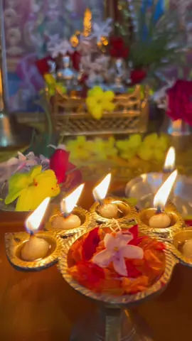 Jay dev jay dev 🙏🏻🕉️❤️ #tuesdayvibes #jayshreeganesh #blessed 