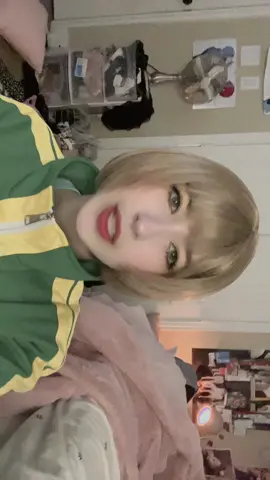 sorry not sorry for cosplayinf chie again i will be cosplaying her a lot #chiesatonaka #chiesatonakacosplay #persona4golden #persona4 #fypシ 