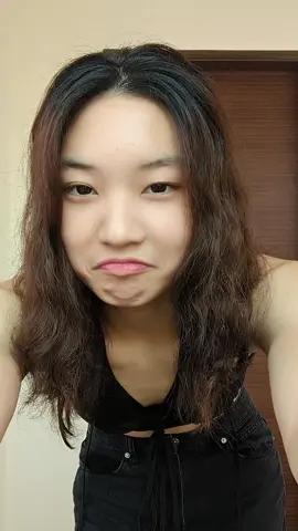 ppl usually do it with frens but I am alone rn so 😔