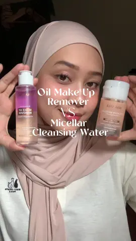 50 ribuan sungguh worth it bc bisa ngangkat makeup waterproof omggg, kalian harus coba dan jangan lupa cek keranjang kuning💗💗💗 #hanasuicollagenwater #cantikmuhanasui #hanasuimakeup 