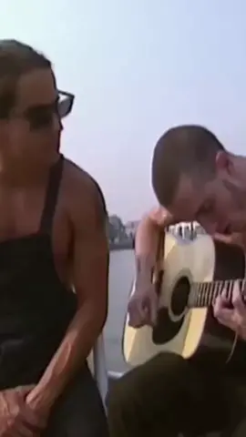 Young Anthony Kiedis and John Frusciante with an acoustic version of Under The Brige #redhotchilipeppers #underthebridge #anthonykeidis #johnfrusciante #live #acoustic #rock #alternative #monday #explore #explorepage #viral #music #video #artist #art #singer #cool #culture #beat #please #beatplz  DISCLAIMER ♻️ . . I don’t own the audio and picture. The credits go to the respective owners. This video is purely fan-made and, will not be used for profit or illegal sharing.