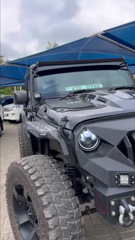 JEEP Wrangler Sport Unlimited🔥 Kes 7,499,999 Enquiries👉🏻0706448831 