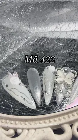 Nailbox sang giá chỉ bằng 2 cốc trà 🥰#nail #nailart #julinailbox #nailbox #tiktokshop #xuhuong #CapCut   