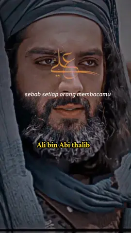 Kata bijak Ali bin abi thalib #motiviasi#alibinabithalib#fyp#katamutiara 