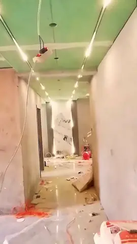 The running light is so cool😎 Do you know how to install it? #yeechop #led #ledlights #lighting #renovation #installation #interiordesign #runninglights #stairs #sensor #tracklighting #Home #striplights #homedecor #nightlight 