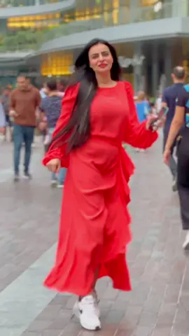 This 🔥 #dolly #dubaimall #foryou 