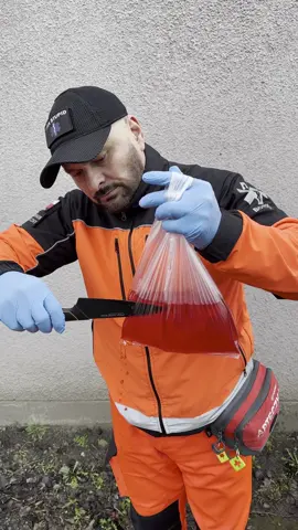 DAJMY POSZKODOWANEMU SZANSĘ! #BORKOŚ 