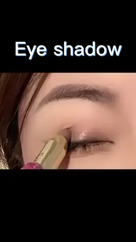 #tiktok #makeuptutorial #eyemakeup 