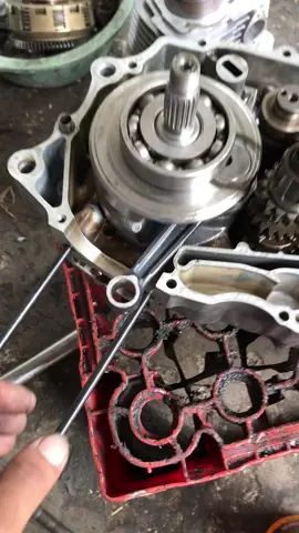 Megapro langkah 70#bmgracing #crewbmgracing #herex #strokeup #krukas 