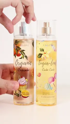 WATCH BEFORE YOU BUY! 100 PESOS V.V.LOVE PERFUME BODY MIST review #makeup #beauty #fyp #perfumetiktok #affordableperfume #sweetnightperfume #vvloveperfume #bodymist #budolfinds 