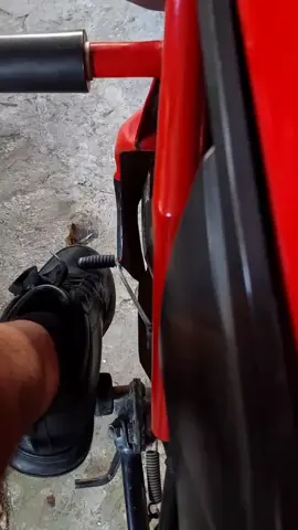 Angas!!! MotoWolf Gear Shift Shoe Protector! #tiktokshop #BoredDad #MotorcycleGear #motorcycleaccessories 