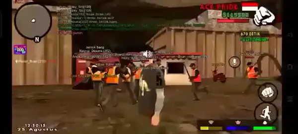 rusak speaker gua 😑 #jgrp #jogjaroleplay #jogjagamersroleplay #jgrpindonesia #lunar #arivenaroleplay #arivenatheater #lunarpride #gtasampmultiplayer #gtaroleplay #gtamabar #gtagangster #gtasampandroid #gtasampindonesia #jgrpdown #ranul #dewataroleplay #solvinealterlife #gtaroleplayclips #gtaroleplayindonesia 