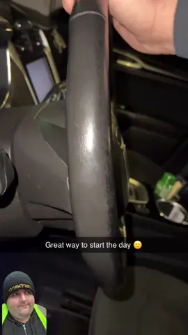 Loose steering wheel?? #fyp  