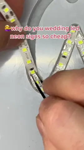 Q:Why is your neon light so cheap?A:Because it is Led neon sign #fyp #neon #DIY #customneonsign #foryou #foryoupage #neonsign #neonlights #led #ledlights #homedecor #partysigns #goodvibes #weddingsign#neonweddingsign #decoration #TikTok #fypシ #socheap