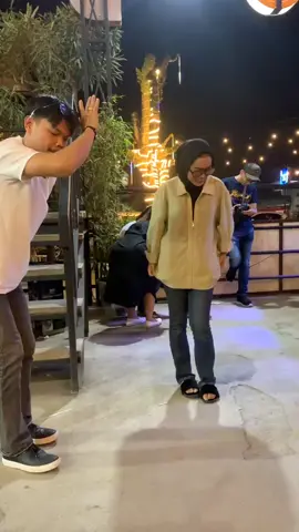 daun hiris heula#tukangjoget #angkringantehita #bajidorkeun #jogedkeun 