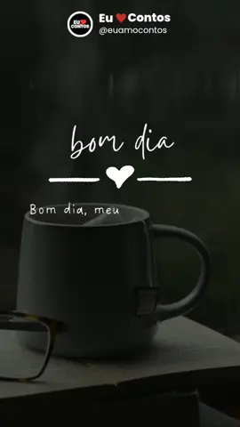 Bom dia meu dengo! ❤ #casal #relacionamento #amoreterno #amor #meuamor #minhavida #felicidade #romance #namorados #bomdia 