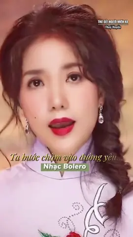 Ta bước chậm vào đường yêu..! #tml #nhachaymoingay #bolero #trutinh #76quangngai #76E1 #kenhcualam #lamtm200385 #thuyhuyen #foryou #xuhuong #nhactamtrang #tiktok #nhacbolero #nhaclinh 