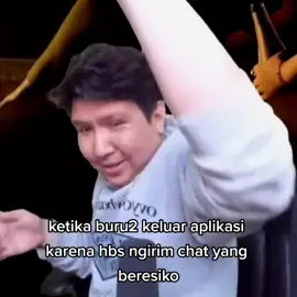 trs ngintip lewat notif 😅😅 #windahbasudara 