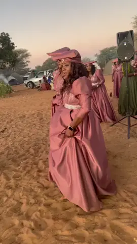 Herero weddings are lit.Those who say they’re boring,you yourself are the boring one.Nambritishtiktoker🇳🇦🇬🇧