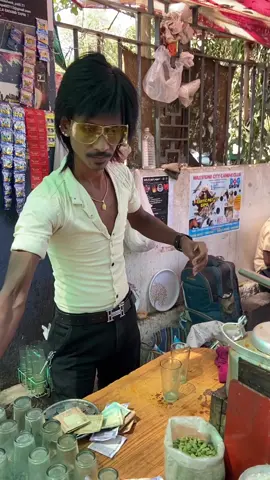 Bos kenshin is Back, senggol donk!! #fyp #fypp #trending #fypシ #indianfoodblogger #makananindia #indianstreetfood #indianfood #indiian 