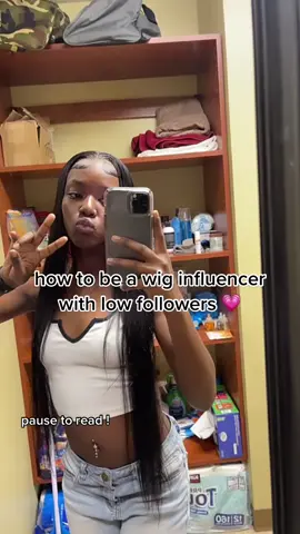 follow me for more tips💗 #wiginfluencer #wiginfluencers #wiginfluencertips #wigs #wigtips #wigtipsandtricks 
