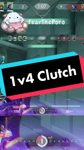 thank you @shylilytwitch for the gun sounds#CapCut #Valorant #valorantclips #valorantclutch #feartheporo 