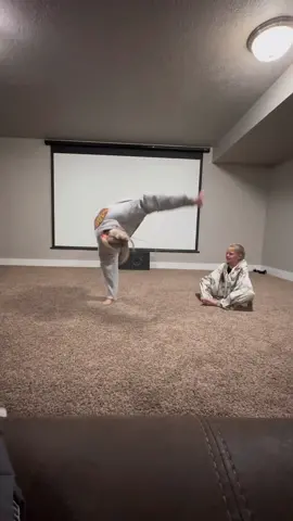 My legs are dead!! Who wants to see bloopers 🤣 #dance #sweaterdance #momanddaughter #danceduo #sweaterchallenge #wowyoucanreallydance #dancing #legburner #fun #funny #family #entertainment #shanbamfam #laugh #spreadingjoy #smile #tiktokfamily #viraldance #fyp 