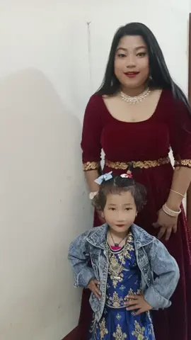 #meowmeowdance #withbabe #funnyvideos #fyn #tiktok #viral @Shirona Suwal 