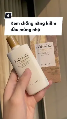 Không mún da thâm sạm, lão hoá thì nhớ dùng kcn cho tui đó 🥺 #skin1004 #skincare #skincareroutine #viral #kvsale #khoivietmedia #xuhuong 