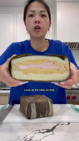 The difference between bánh chung and bánh tét | Lunar new years | Vietnamese sticky rice cake