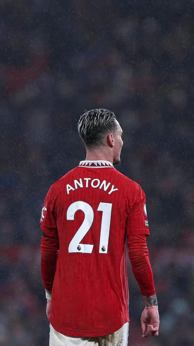 Antony của anh em #hinhnen #bongda #antony #hinhnendienthoai #4k #wallpaper #thinhhanh 