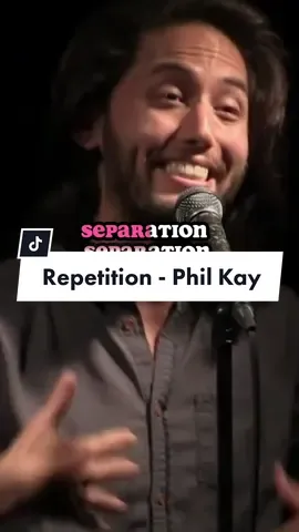 Repetition - Phil Kaye #repetition #philkaye #buttonpoetry #vulnarablesadme #divorce #divorcedparents #sadness #poetry #spokenword #MentalHealth #MentalHealthAwareness #alone #childofdivorce 