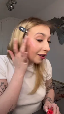 Róż to: Youthforia Byo Blush 💕 