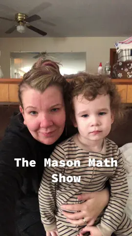 The Mason Math show  I have been getting questions regarding his learning at a very young age of 3.  We honestly had no idea that he knew all of this . He plays with @magnatiles_official and watches @numberblocks_official  Thank you for the love and support !  #math #mathematics #numberblocks #numberblocksfunny #numbers #3yearsolds #momandson #learningisfun #learning #learningyoung 