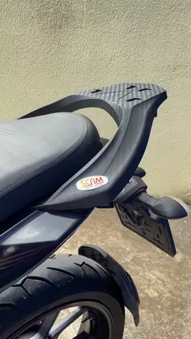 GARANTIA VITALÍCIA* para a FZ15? 😳🫣 É isso mesmo, bora adquirir o seu bagageiro com GARANTIA VITALÍCIA* para sua #FZ15, poder garantir mais conforto e tranquilidade no dia a dia?! Se sim, venha conhecer esse acessório que ficou incrível! . . . *Aplicável nos termos do CERTIFICADO DE GARANTIA VITALÍCIA impresso no verso de manual de montagem que acompanha o produto. . #fazer #yamahafz15 #fz25 #fiberforce #garantia #vitalicia #carbon #fiber #carbonfiber #newtexture #tudonosso #useeabuse #vemdescam #fazer15 #fz #fyp #veggibeats #pressf #enter #yamaha #yamalube #fz150 