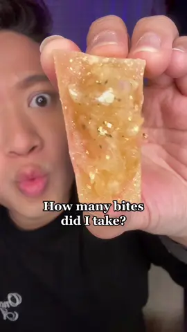 Use code ‘JOHNNII’ to save some moneys! Crystals from @silkygem #asmr #ediblecrystals #crunch #satisfying #crystalcandy 