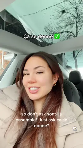 Ça se donne? #anglophone #francophone #québec #montreal #canada #mtl 