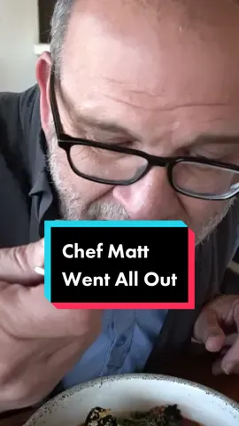 Cheft Matt with @communalprovo made Cupbop gourmet 👌🏼 #chef #cooking #fyp #foru #foryourpage #chefskiss 