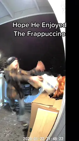 Guess whos cleaning this up 😂 #viral #viralvideo #couplesprank #prank #funny #funnyvideos #scare #scareprank #alaskaelevated