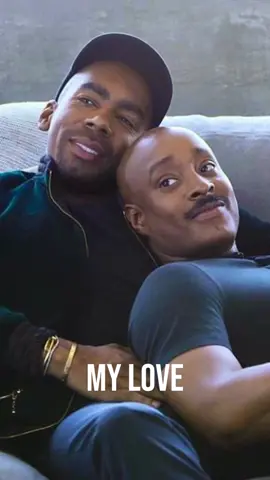 With unconditional love, we create a safe space for our children to explore their identities and express themselves authentically. #blacklovedoc