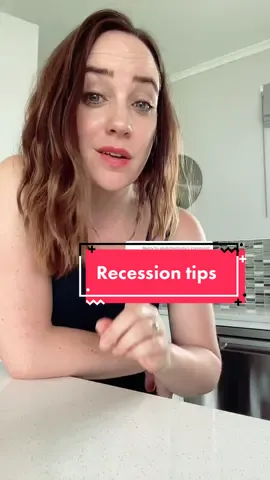 Replying to @abelabelibela the money changes I’ve made to recession-proof - last point is really important! #financialindependence #financialindependence2023 #financialfreedom #moneytiktoks #moneytok #savemoneytips #debtfreejourney #debtfreecommunity #moneytips 