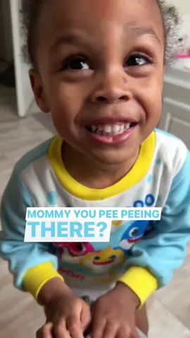 I cant beleive he said that to me 🤣🤣🤣🤣 #thecampbellshouseoftransactions #momproblems #momlifebelike #kidssaythedarnestthings #kidssaythefunniestthings #bathroomcronicles #pottyhumor #pottytrainningmom #toddlermom 