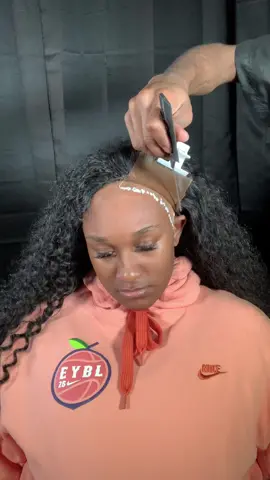 Watch me slay this 4x4 closure wig😍🔥 #fyp #foryoupage #fypシ #atlhairstylist #atlantahairstylist #atlstylist #atlantageorgia #atlanta #atl #wiginstall #atlantawiginstall ##trending #viral #stampedbyisaiah 