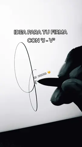 Respuesta a @jhonvelasquez0 #firma #viral  #mundo #signature #firmament 