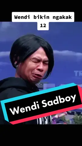 ini parah kocak banget __?😂😂🤣#CapCut #wendilaporpak #wendicagur #laporpakmoment #lucu #fyp 