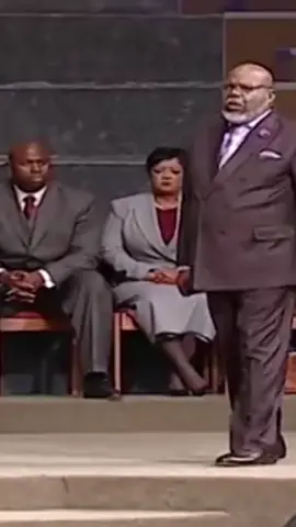 You fought a good fight and kept the faith! #tdjakes #speech #preach #motivation #motivationalvideo #christiantiktok #christian #churchtiktok