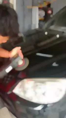 behhh kinclong 🤭🤩 #detailing 