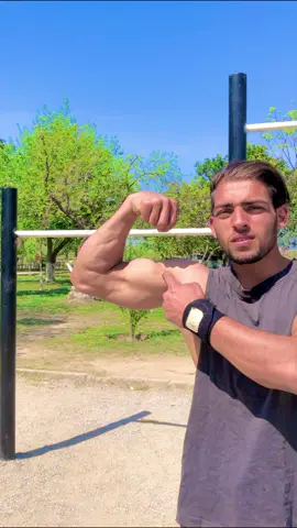 How to Biceps and Wings Workout 💪@🥰Maehid Fitness 💪 #hassanfitness07 #biceps #wings #calisthenicsworkout #back #motivation #workout #pushups #chest #planche #foryoupage #viralvideo #viralvideo #dontunderreviewmyvideotiktok👈 #unfreezmyaccount💔🥹 