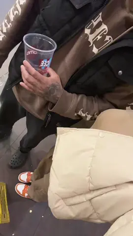 Movie night🍿🧸✨ #fypシ #xyzbca 