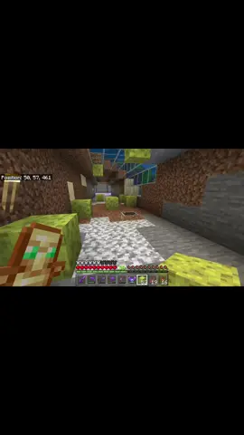 Join the discord server in bio #Minecraft #minecraftmemes #bedrockedition #fyp #foryou #viral #sponges #minecraftsponge 